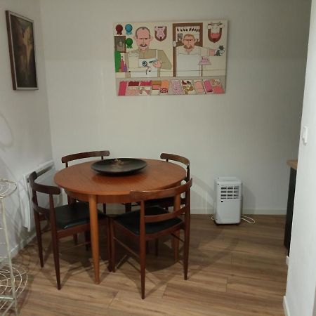 Thuir: Superbe Appartement エクステリア 写真