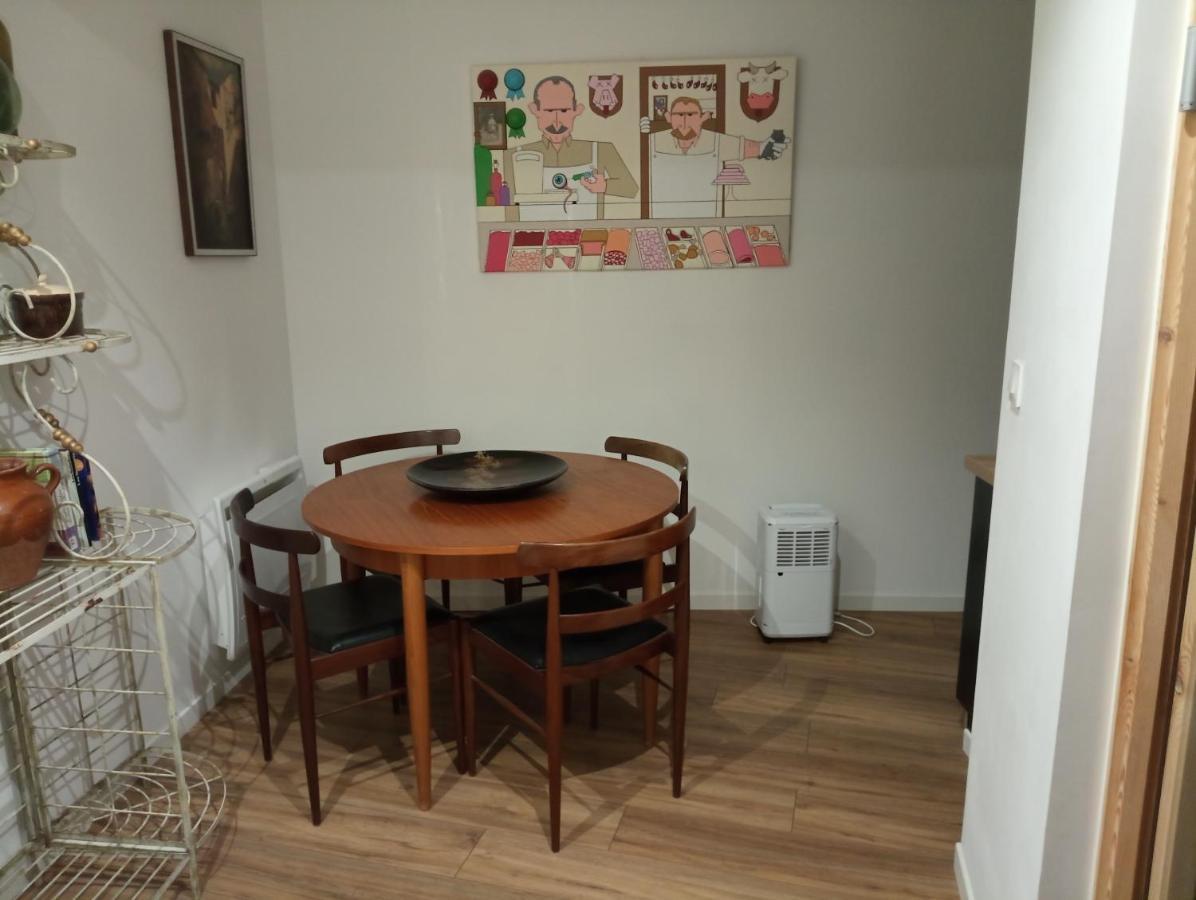 Thuir: Superbe Appartement エクステリア 写真
